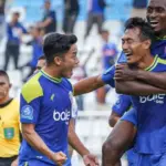Babak I Arema FC vs Persijap: Skor 1-0 dan Drama Anulir VAR