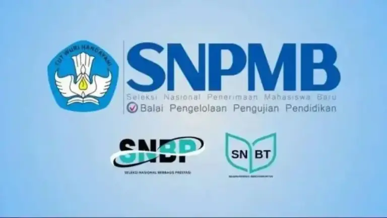 Cara Pendaftaran SNBP 2026