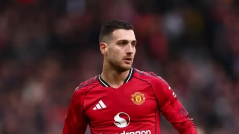 Bryan Mbeumo dan Bruno Fernandes Cetak Gol, Diogo Dalot Sumbang Assist