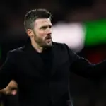 Manajemen Manchester United Pantau Michael Carrick Sebelum Putuskan Manajer Tetap